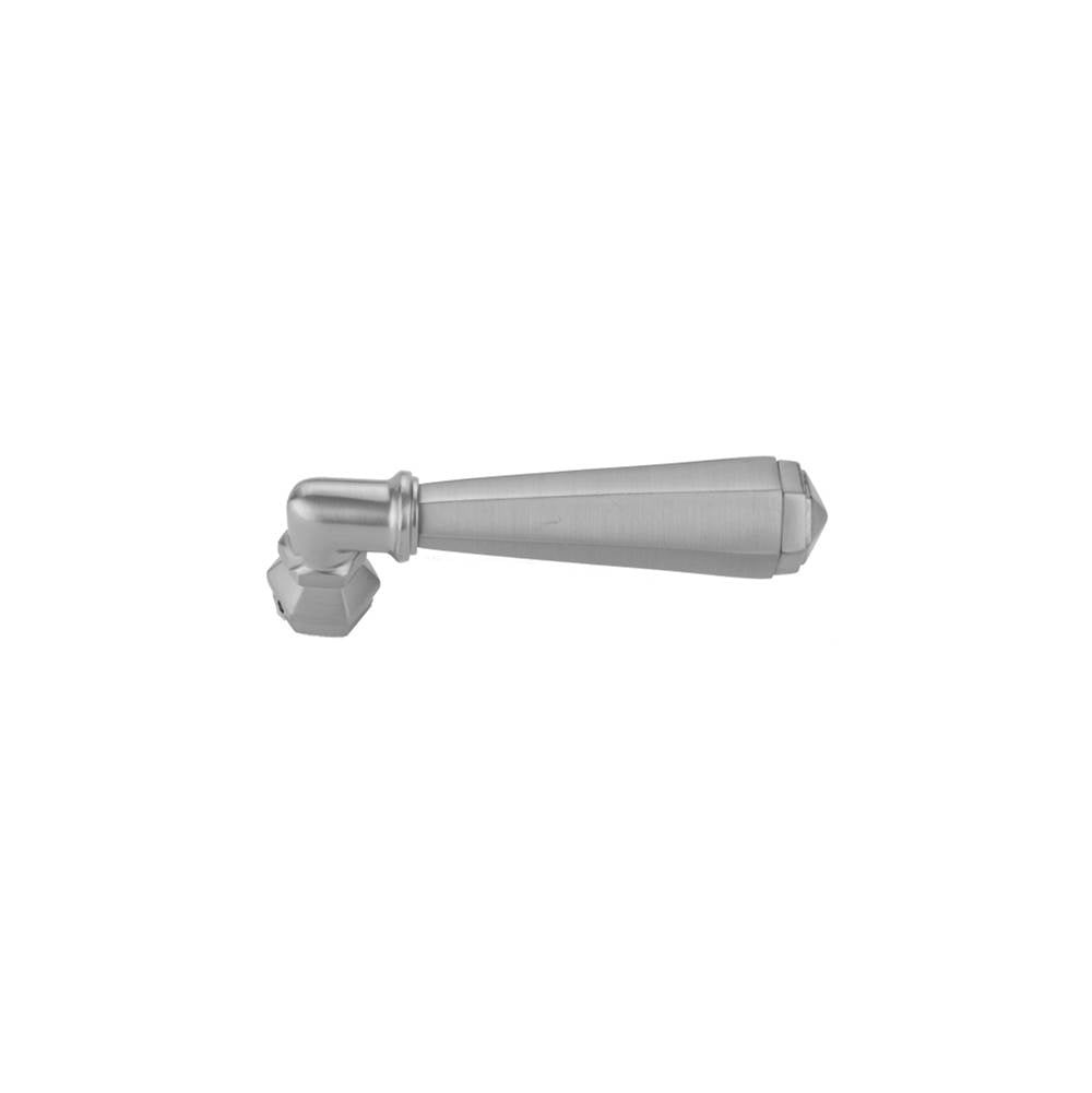 Jaclo - Roaring 20's/Westfield/Astor Hex Lever Handle Service Part - White