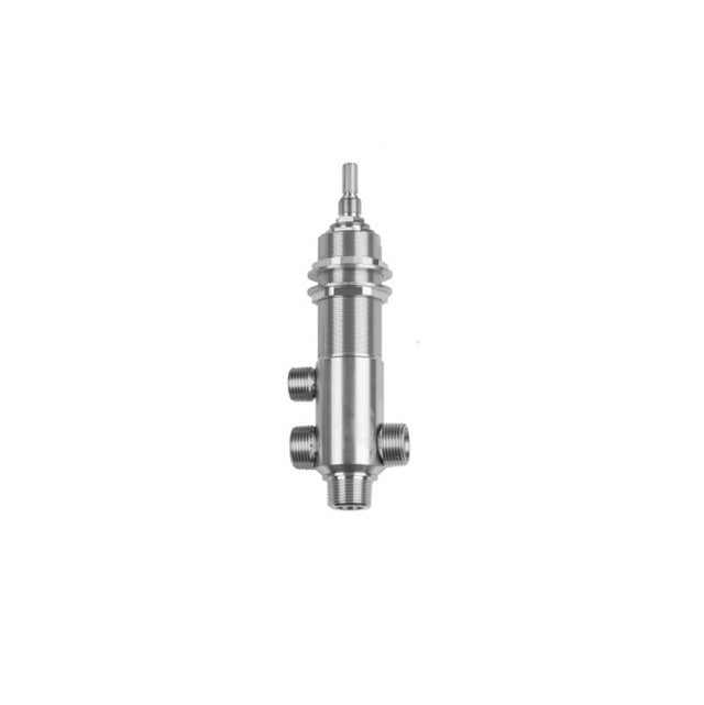 Jaclo - Roman Tub Deck Mounted Diverter Rough - No Finish