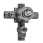 Jaclo - Pressure Balance Valve with Built in Diverter - No Finish