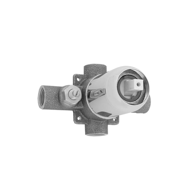 Jaclo - Pressure Balance Valve - No Finish