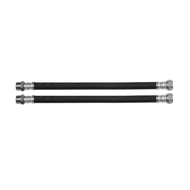 Jaclo - Roman Tub Spout Hook Up Kit - No Finish