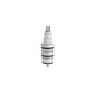Jaclo - 1/2'' Thermostatic Valve Replacement Cartridge - No Finish