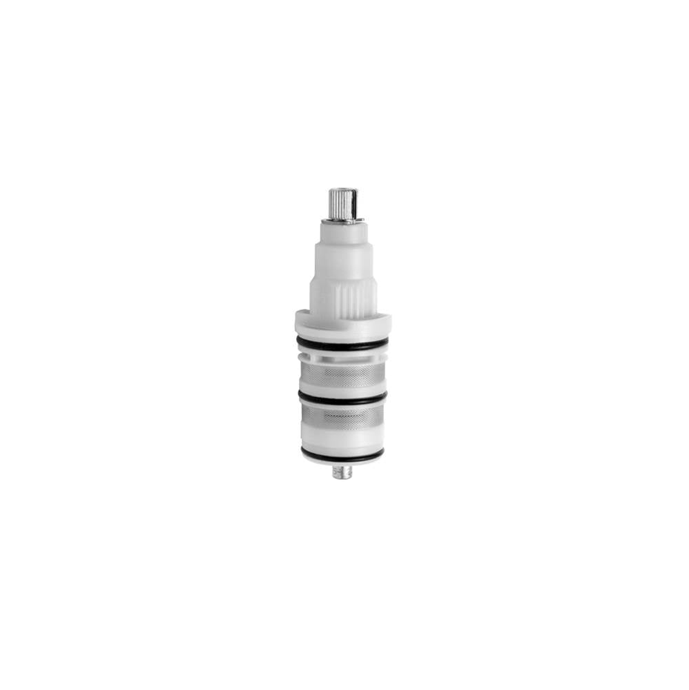 Jaclo - 3/4'' Thermostatic Valve Replacement Cartridge - No Finish