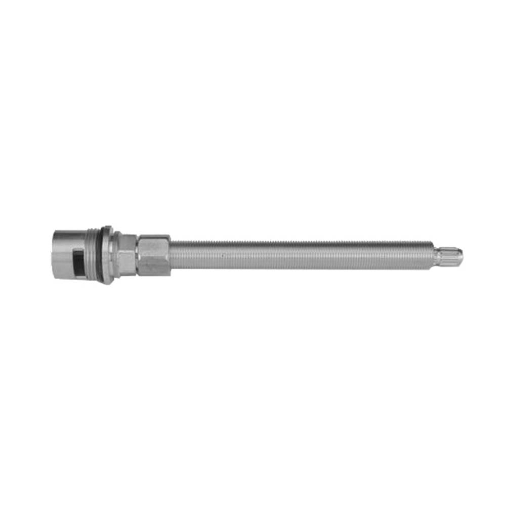 Jaclo - All Brass Extension Kit for 3/4'' Volume Control Valve - No Finish