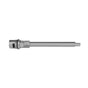 Jaclo - All Brass Extension Kit for 3/4'' Volume Control Valve - No Finish