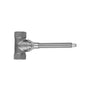 Jaclo - 3/4'' Exacto Volume Control Valve - No Finish