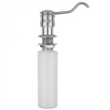 Jaclo - Traditional Kitchen & Bath Soap/Lotion Dispenser - Satin Cooper