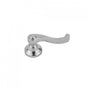 Jaclo - Ribbon Handle Replacement for J-CSV & J-DIV-CSV Valve Plates - White