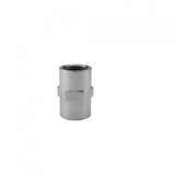 Jaclo - Coupling 1/2'' NPT Fits IPS - Satin Cooper
