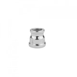 Jaclo - Reducing Coupling 3/4'' NPT Fits IPS - Satin Cooper