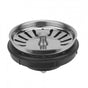Jaclo - Disposal Strainer - White