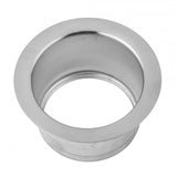 Jaclo - Disposal Flange - White