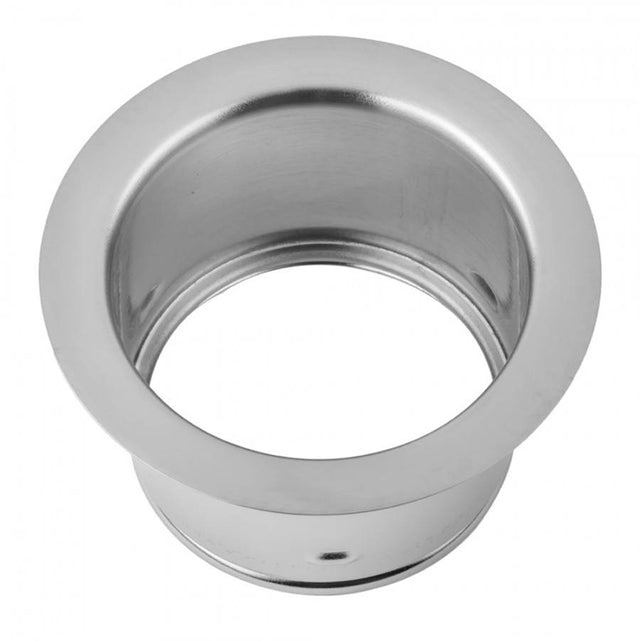 Jaclo - Disposal Flange - White