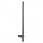 Jaclo - Spare 3 Roll Vertical Toilet Paper Holder - White