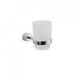 Jaclo - Contempo II Toothbrush Holder - Satin Cooper