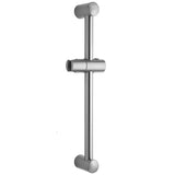Jaclo - 24'' Transitional Wall Bar with Display Pack - Vintage Bronze