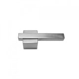 Jaclo - CUBIX Lever Handle Service Part - Satin Cooper