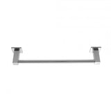 Jaclo - 18'' CUBIX Towel Bar - Satin Cooper