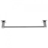 Jaclo - 24'' CUBIX Towel Bar - Satin Cooper