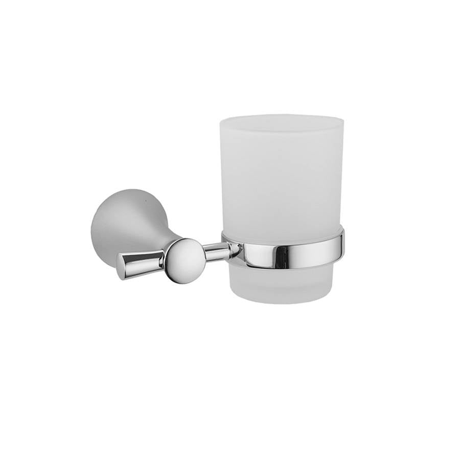 Jaclo - Cranford Toothbrush Holder - Satin Cooper