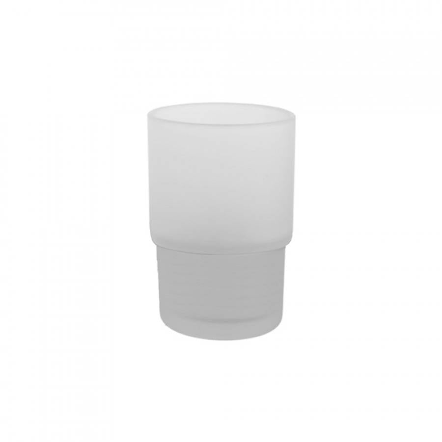 Jaclo - Replacement Glass Cup - No Finish