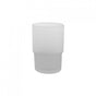 Jaclo - Replacement Glass Cup - No Finish