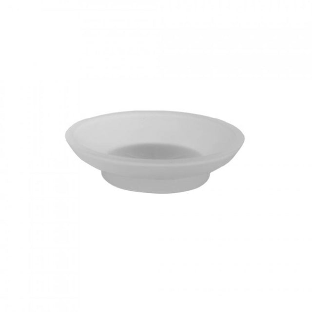 Jaclo - Replacement Glass Dish - No Finish