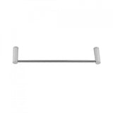 Jaclo - 18'' Contempo I Towel Bar - Satin Cooper
