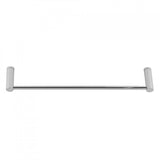 Jaclo - 24'' Contempo I Towel Bar - Satin Cooper