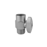 Jaclo - Lever Pause Control Attachment - Satin Cooper