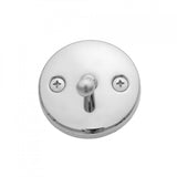 Jaclo - Trip Lever Tub Faceplate - Satin Cooper
