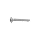 Jaclo - Tub Faceplate Screw - Satin Cooper