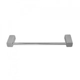Jaclo - 18'' CUBIX II Towel Bar - Satin Cooper