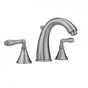 Jaclo - Cranford Faucet with Smooth Lever Handles- 1.2 GPM - White