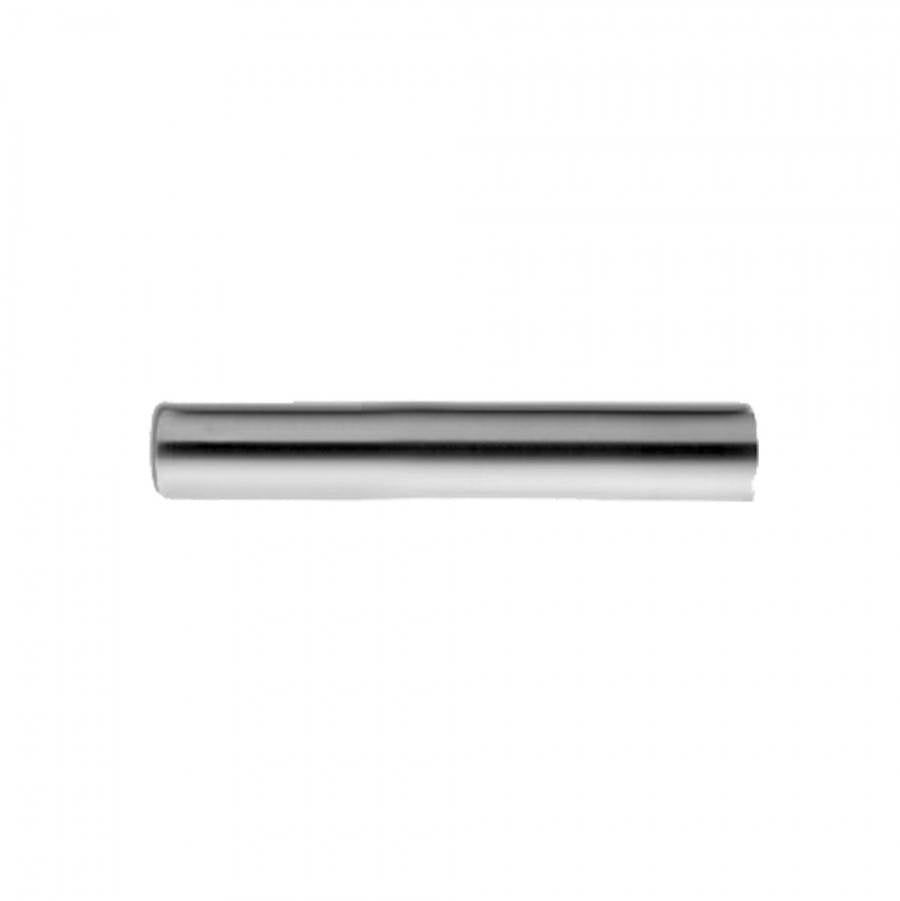 Jaclo - 10'' Tube to Cover 1/2'' Pipe Nipple - Satin Cooper