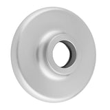 Jaclo - Round Escutcheon - Satin Cooper