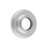 Jaclo - Round Escutcheon - Satin Cooper