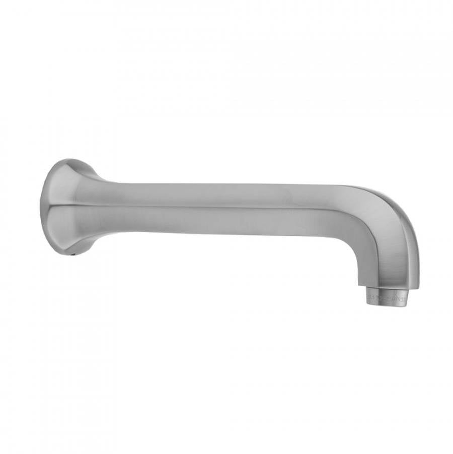 Jaclo - Astor/Westfield Tub Spout - Satin Cooper