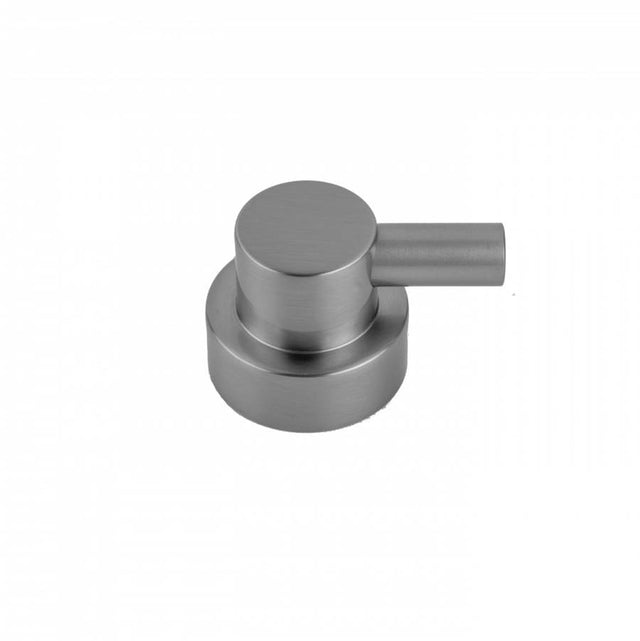 Jaclo - Contempo Short Lever Handle Service Part - White
