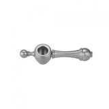 Jaclo - Roaring 20's/Cranford Majesty Lever Handle Service Part - Satin Cooper