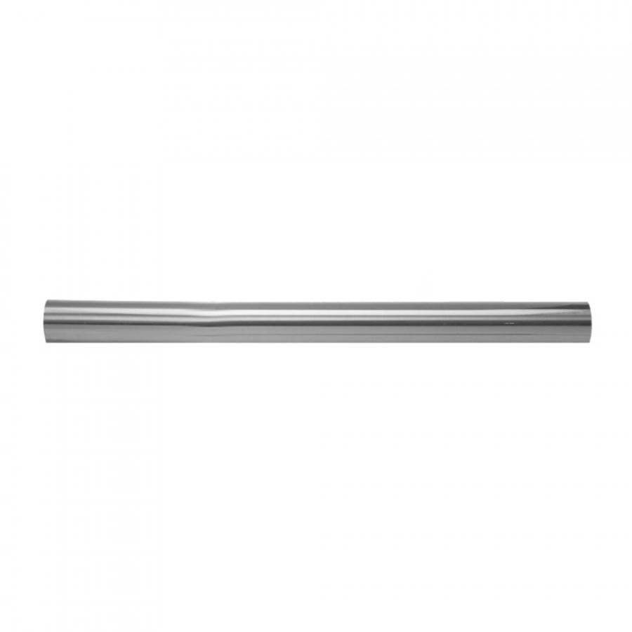 Jaclo - 72'' Brass Shower Curtain Rod - Satin Cooper