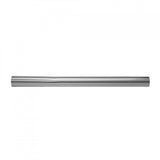 Jaclo - 72'' Brass Shower Curtain Rod - Satin Cooper