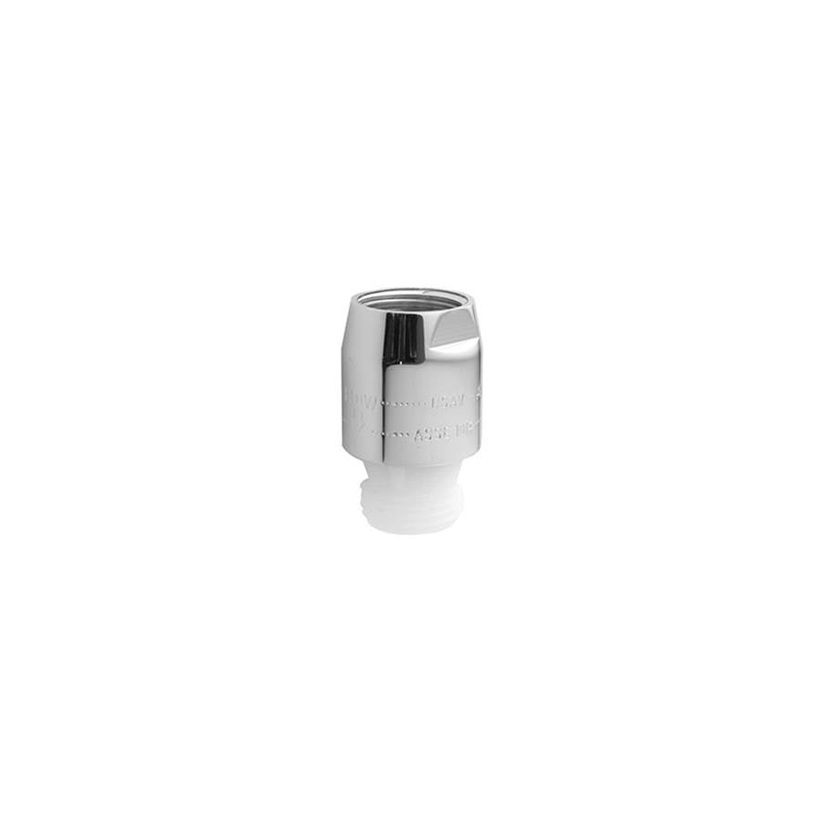 Jaclo - Vacuum Breaker - Satin Cooper