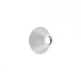 Jaclo - 11/16'' Bell Escutcheon - Satin Cooper
