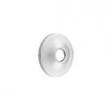 Jaclo - 3/8''IPS x 2 1/4'' OD Low Pattern Escutcheon - Satin Cooper