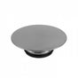 Jaclo - Top & Gasket Service Part for 812, 814, 818, & 819 Lavatory drain - White
