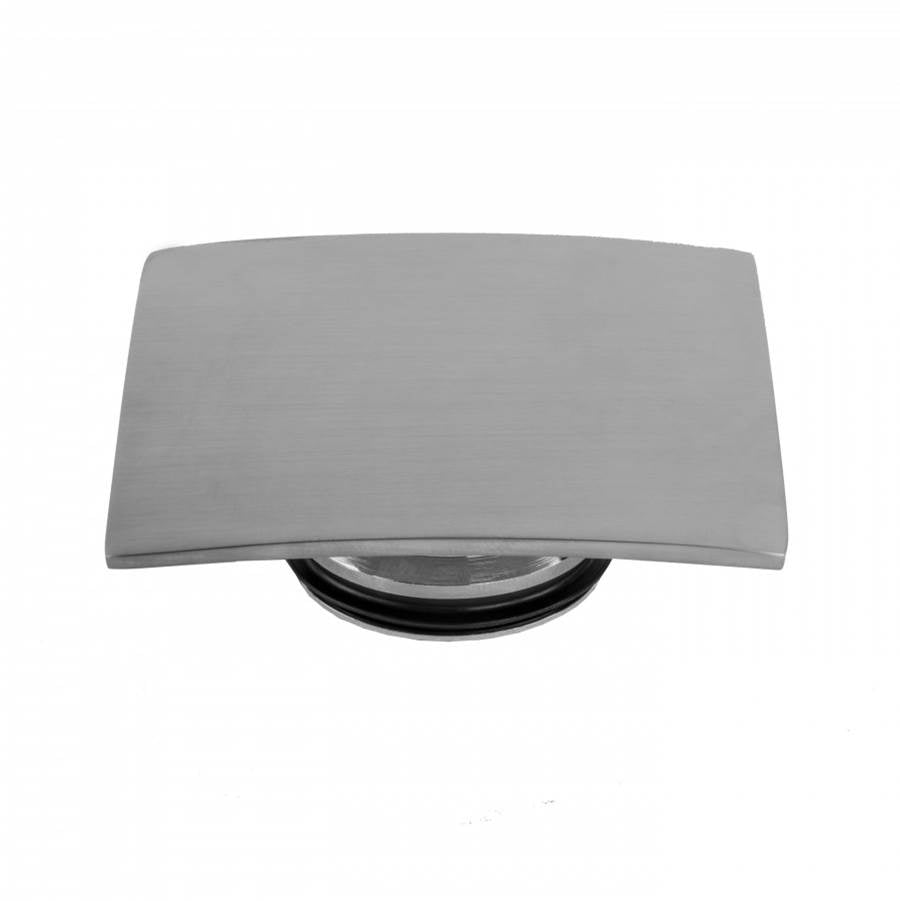 Jaclo - Top & Gasket Service Part for 822, 824, 826, 841, 844, & 846 Lavatory drain - White