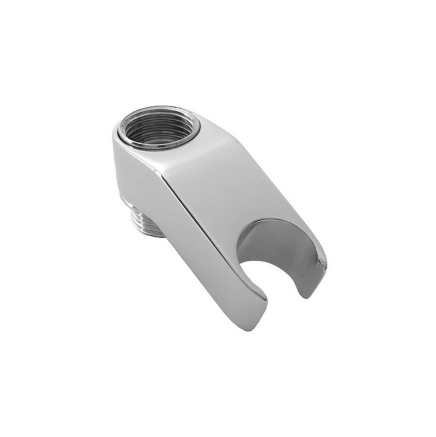 Jaclo - Handshower Holder Attachment for Water Supply Elbows - Satin Cooper