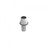 Jaclo - Roman Tub Sleeve for Deck Mount - Satin Cooper