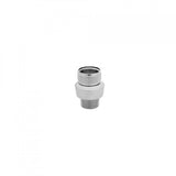 Jaclo - Roman Tub Handshower Base for Deck Mount- Straight - Satin Cooper